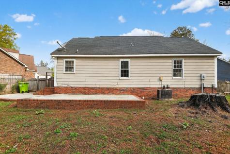 536 Kenton Drive Irmo SC 29063