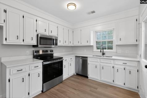 536 Kenton Drive Irmo SC 29063