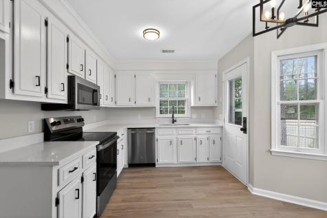 536 Kenton Drive Irmo SC 29063