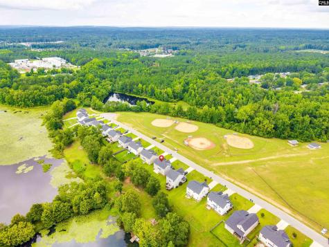 49 Competition Drive Camden SC 29020