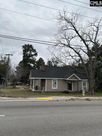 2128 Old Edisto Drive Orangeburg SC 29115