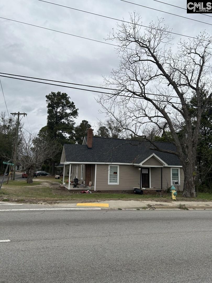 2128 Old Edisto Drive Orangeburg SC 29115