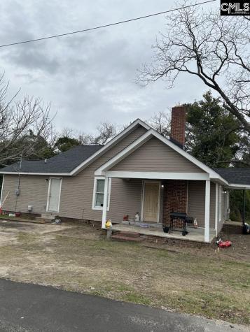 2128 Old Edisto Drive Orangeburg SC 29115