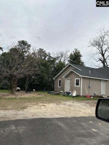 2128 Old Edisto Drive Orangeburg SC 29115