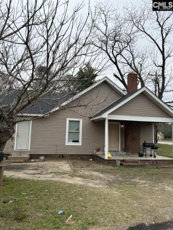 2128 Old Edisto Drive Orangeburg SC 29115
