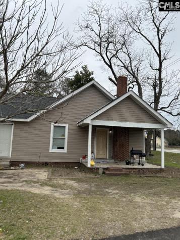 2128 Old Edisto Drive Orangeburg SC 29115