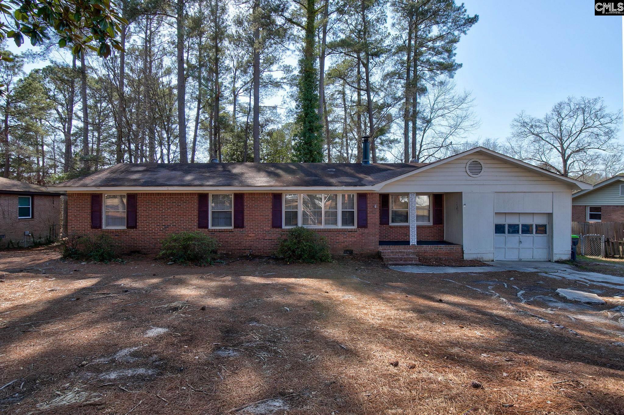 3230 Bush River Road Columbia SC 29210