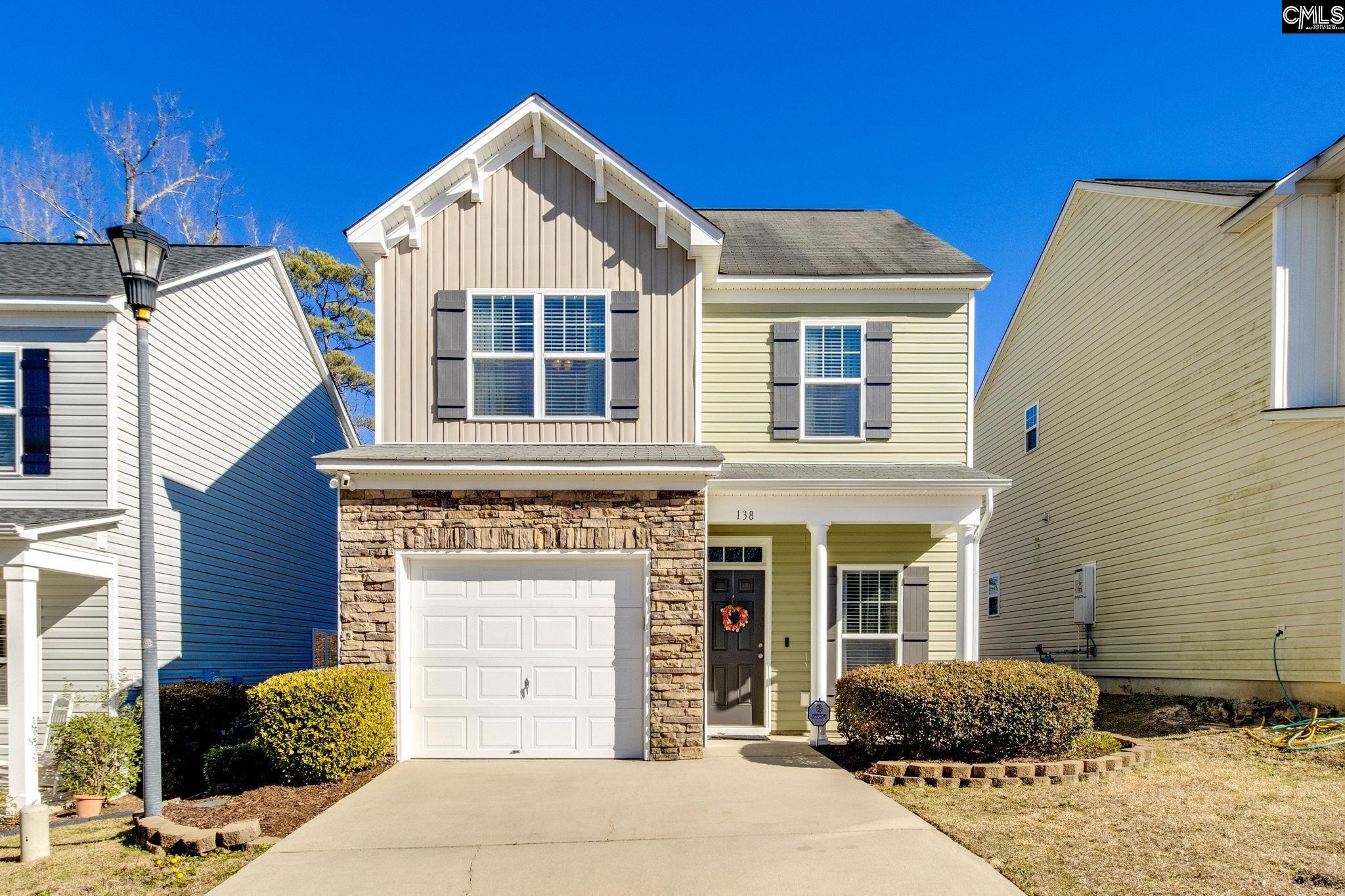 138 Potters View Road Blythewood SC 29016-7232
