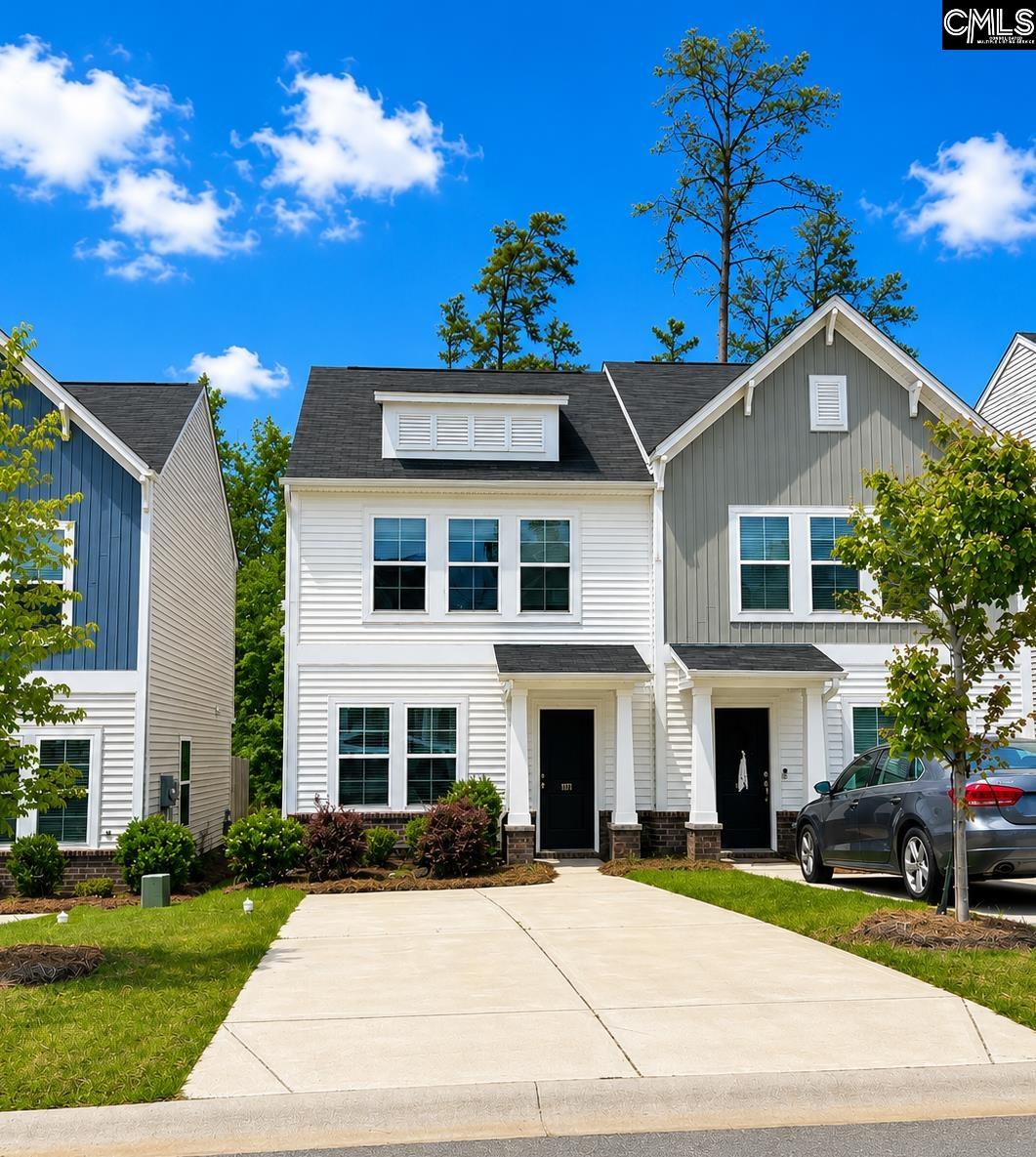 1171 Ederbach Drive Lexington SC 29073-9810