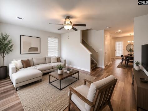 1171 Ederbach Drive Lexington SC 29073-9810