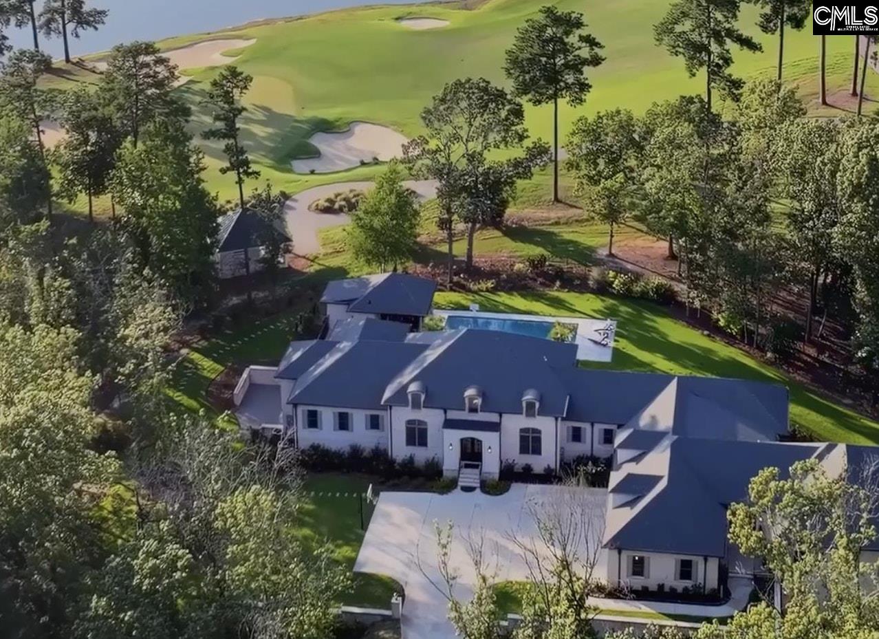 248 W Arrowleaf Lane Elgin SC 29045