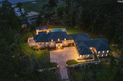 248 W Arrowleaf Lane Elgin SC 29045