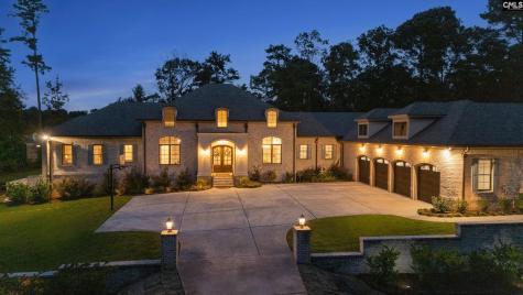 248 W Arrowleaf Lane Elgin SC 29045