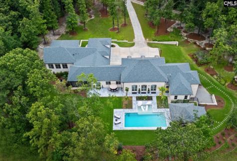 248 W Arrowleaf Lane Elgin SC 29045