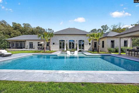 248 W Arrowleaf Lane Elgin SC 29045