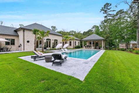 248 W Arrowleaf Lane Elgin SC 29045