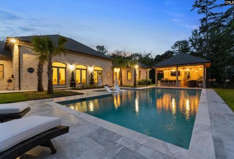 248 W Arrowleaf Lane Elgin SC 29045
