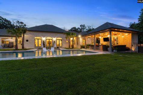 248 W Arrowleaf Lane Elgin SC 29045