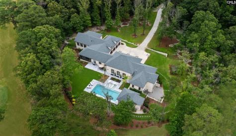 248 W Arrowleaf Lane Elgin SC 29045