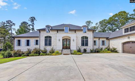 248 W Arrowleaf Lane Elgin SC 29045