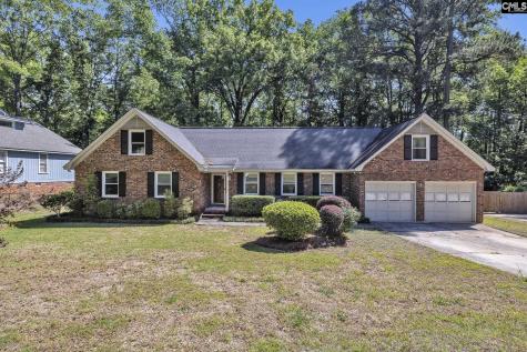 128 Melville Road Columbia SC 29212