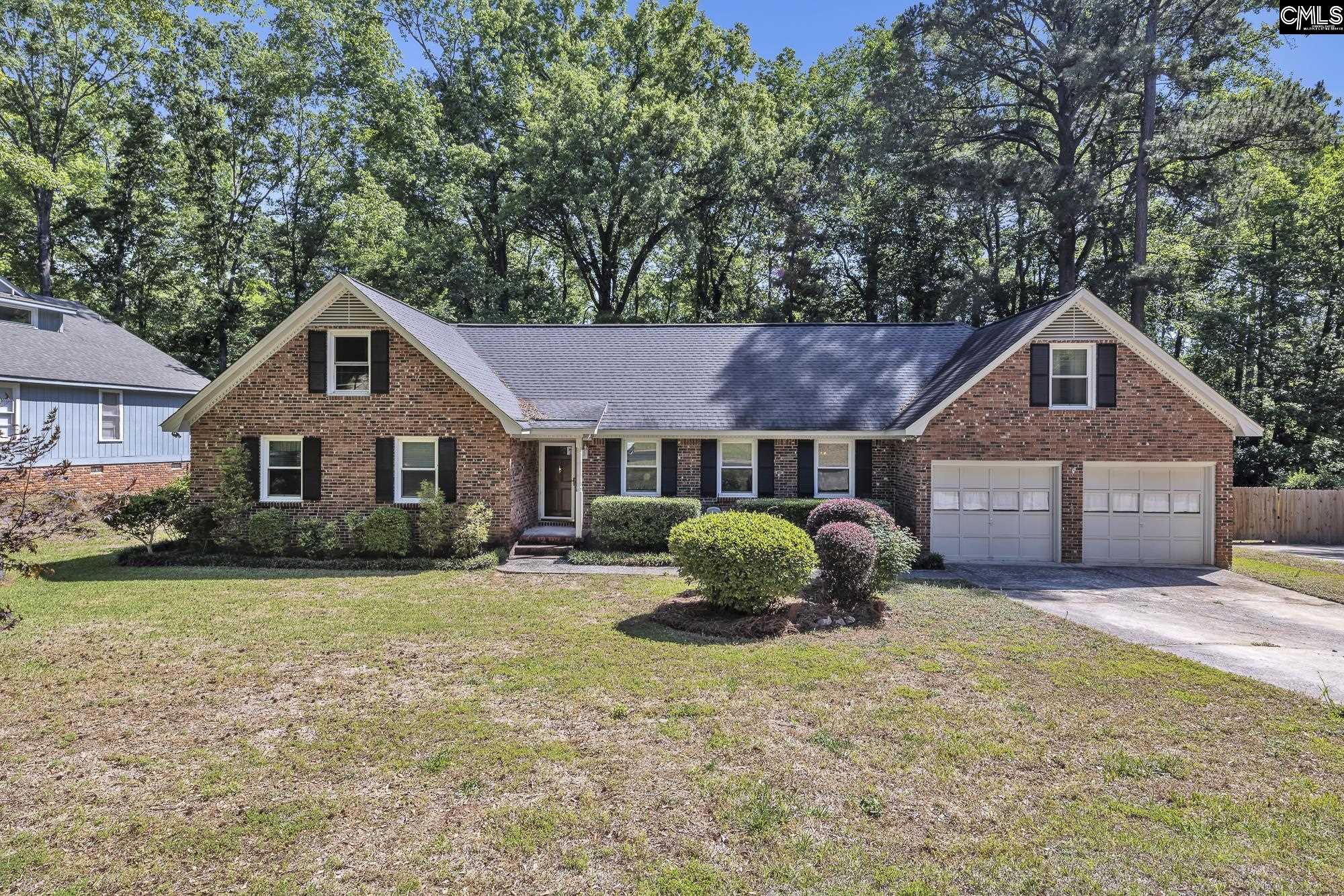 128 Melville Road Columbia SC 29212
