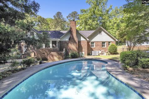 128 Melville Road Columbia SC 29212