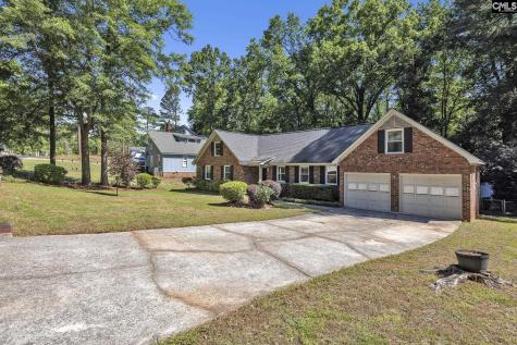 128 Melville Road Columbia SC 29212