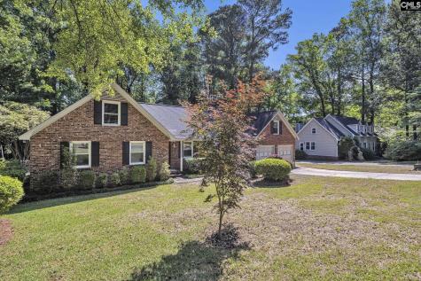 128 Melville Road Columbia SC 29212