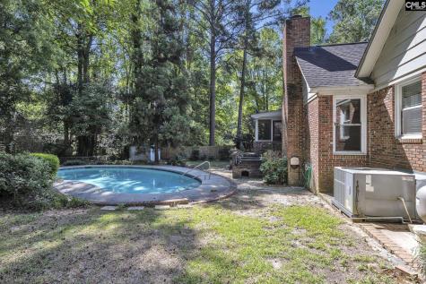 128 Melville Road Columbia SC 29212