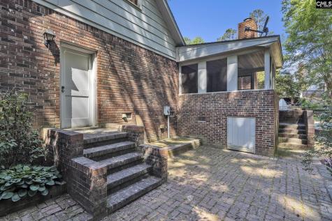 128 Melville Road Columbia SC 29212