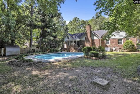128 Melville Road Columbia SC 29212