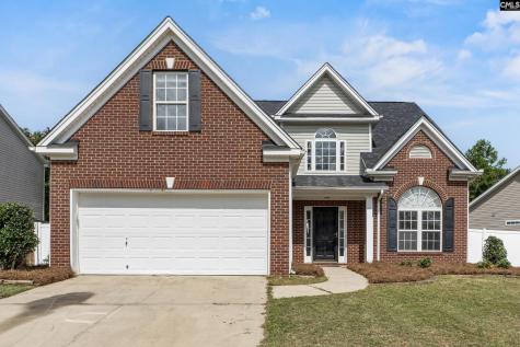 245 Loskin Lane Lexington SC 29073