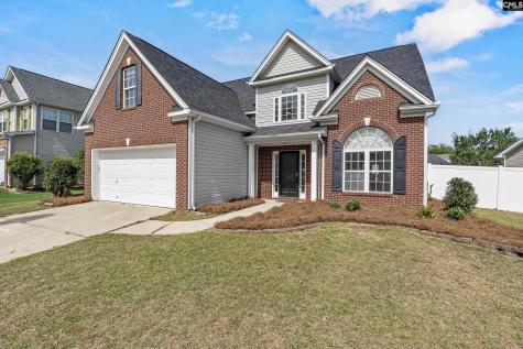 245 Loskin Lane Lexington SC 29073