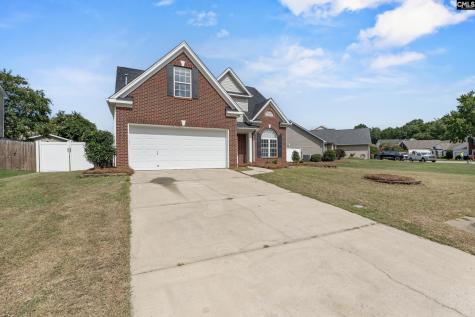 245 Loskin Lane Lexington SC 29073