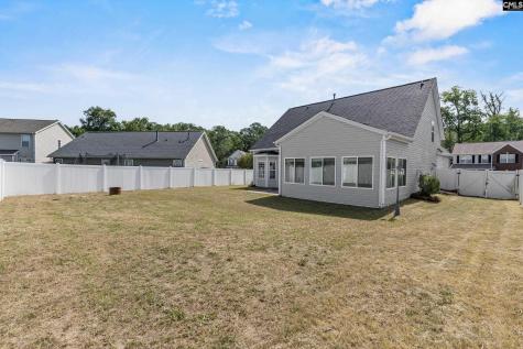 245 Loskin Lane Lexington SC 29073