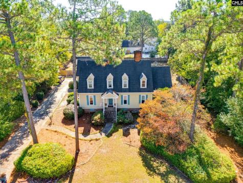 121 Falmouth Rise Columbia SC 29229