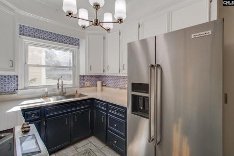 121 Falmouth Rise Columbia SC 29229