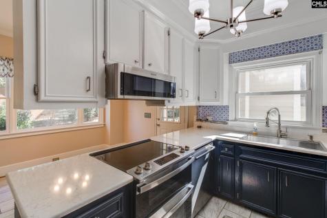 121 Falmouth Rise Columbia SC 29229