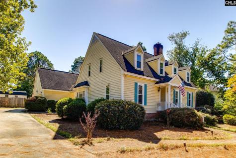 121 Falmouth Rise Columbia SC 29229