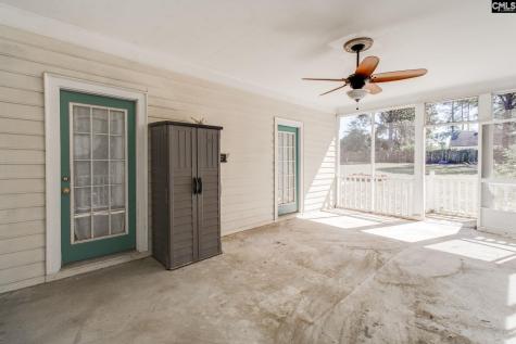 121 Falmouth Rise Columbia SC 29229