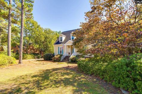 121 Falmouth Rise Columbia SC 29229