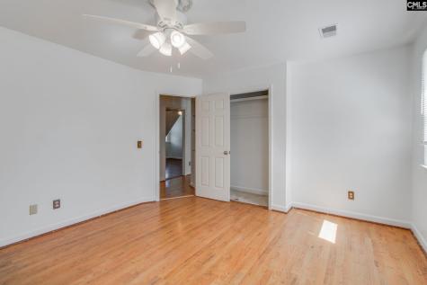 121 Falmouth Rise Columbia SC 29229