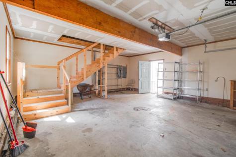 121 Falmouth Rise Columbia SC 29229