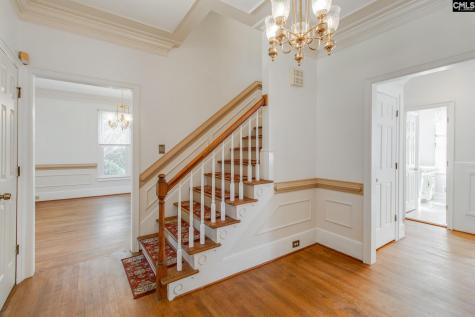 121 Falmouth Rise Columbia SC 29229