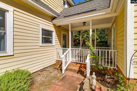 121 Falmouth Rise Columbia SC 29229