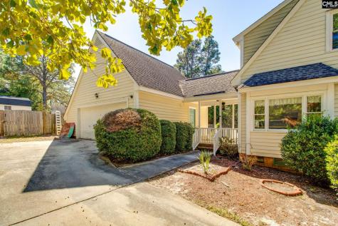 121 Falmouth Rise Columbia SC 29229