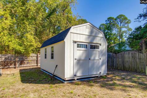 121 Falmouth Rise Columbia SC 29229