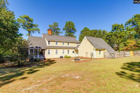 121 Falmouth Rise Columbia SC 29229