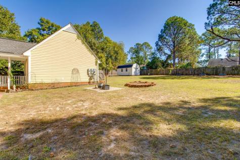 121 Falmouth Rise Columbia SC 29229